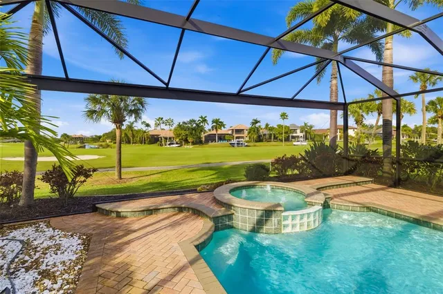 $920,000 | 10319 Winding Stream Way, Bradenton, FL 34212