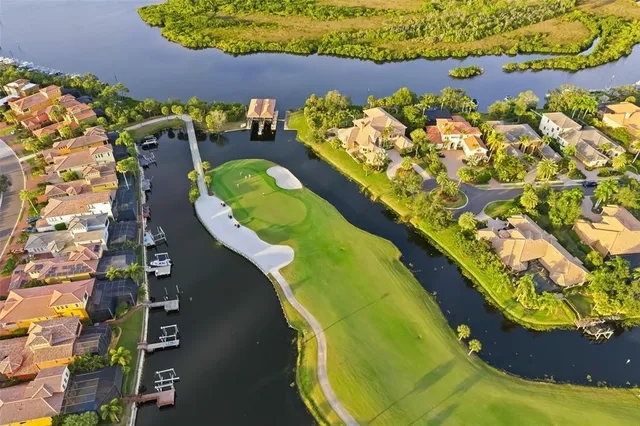 $920,000 | 10319 Winding Stream Way, Bradenton, FL 34212