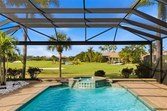 $920,000 | 10319 Winding Stream Way, Bradenton, FL 34212