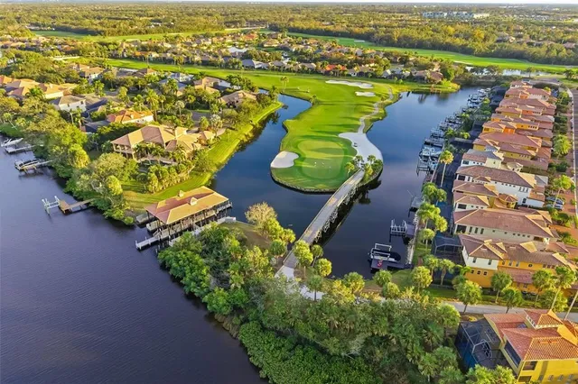 $920,000 | 10319 Winding Stream Way, Bradenton, FL 34212