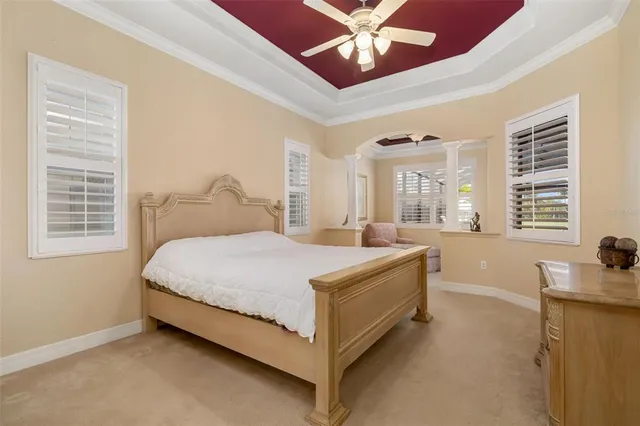 $920,000 | 10319 Winding Stream Way, Bradenton, FL 34212