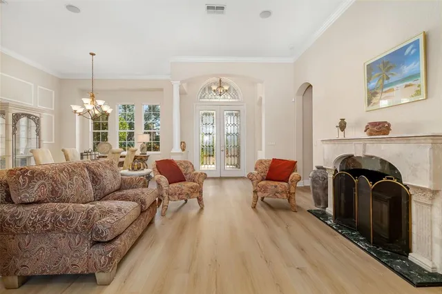 $920,000 | 10319 Winding Stream Way, Bradenton, FL 34212