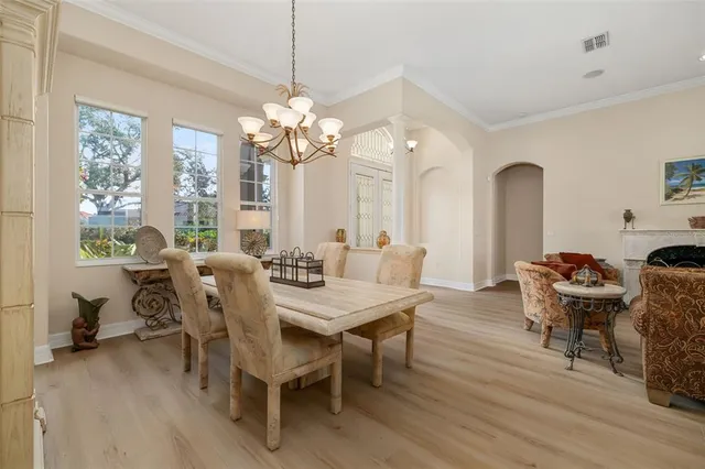 $920,000 | 10319 Winding Stream Way, Bradenton, FL 34212