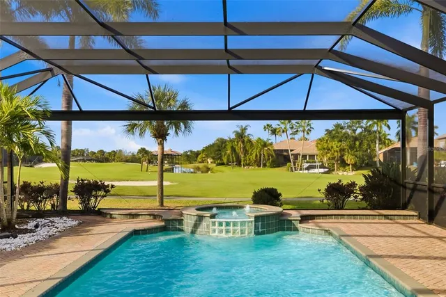 $920,000 | 10319 Winding Stream Way, Bradenton, FL 34212