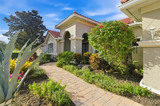 $920,000 | 10319 Winding Stream Way, Bradenton, FL 34212