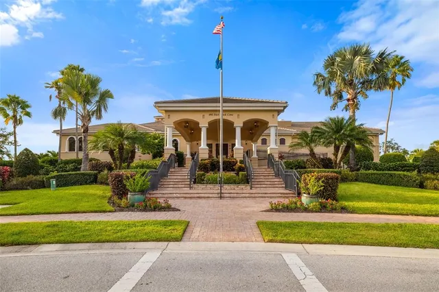 $920,000 | 10319 Winding Stream Way, Bradenton, FL 34212