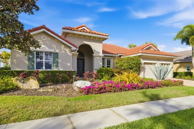 $920,000 | 10319 Winding Stream Way, Bradenton, FL 34212