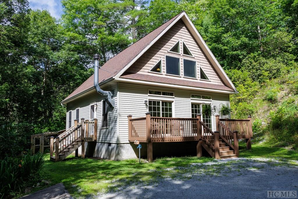 18 Dendy Orchard Road Highlands, NC 28741 - Photo 20 of 32 Gallery Image 20