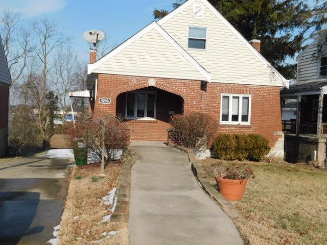 5290 Sidney Road Cincinnati, OH 45238 - Photo 1 of 46
