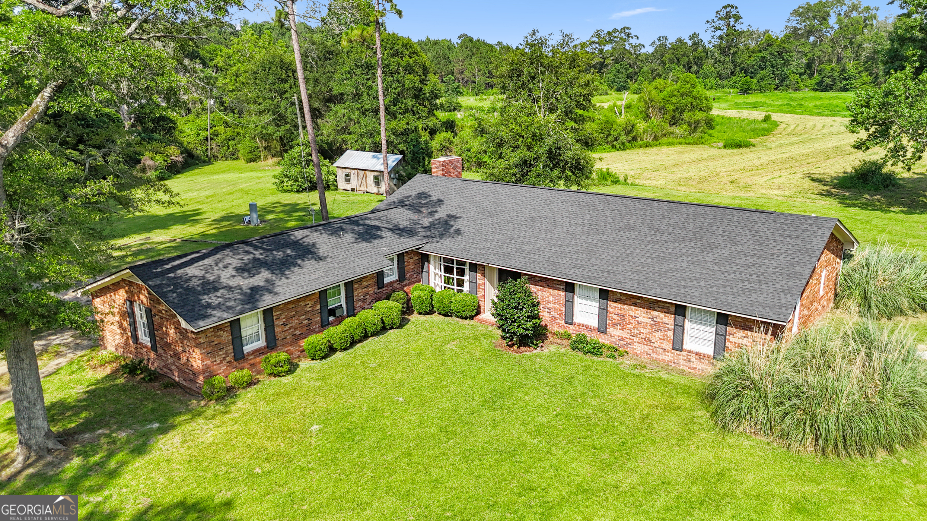 212 Linwood Road Jesup, GA 31545 - Photo 1 of 88 Gallery Image 1