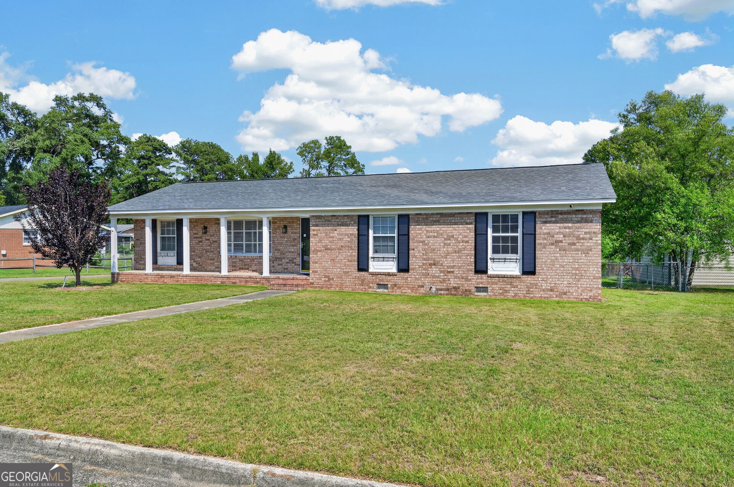 306 Skylark Road Augusta, GA 30907 - Photo 2 of 36 Gallery Image 2