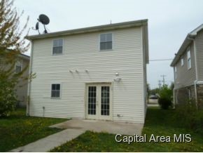 1130 North Warren Street Decatur, IL 62521 - Photo 2 of 12