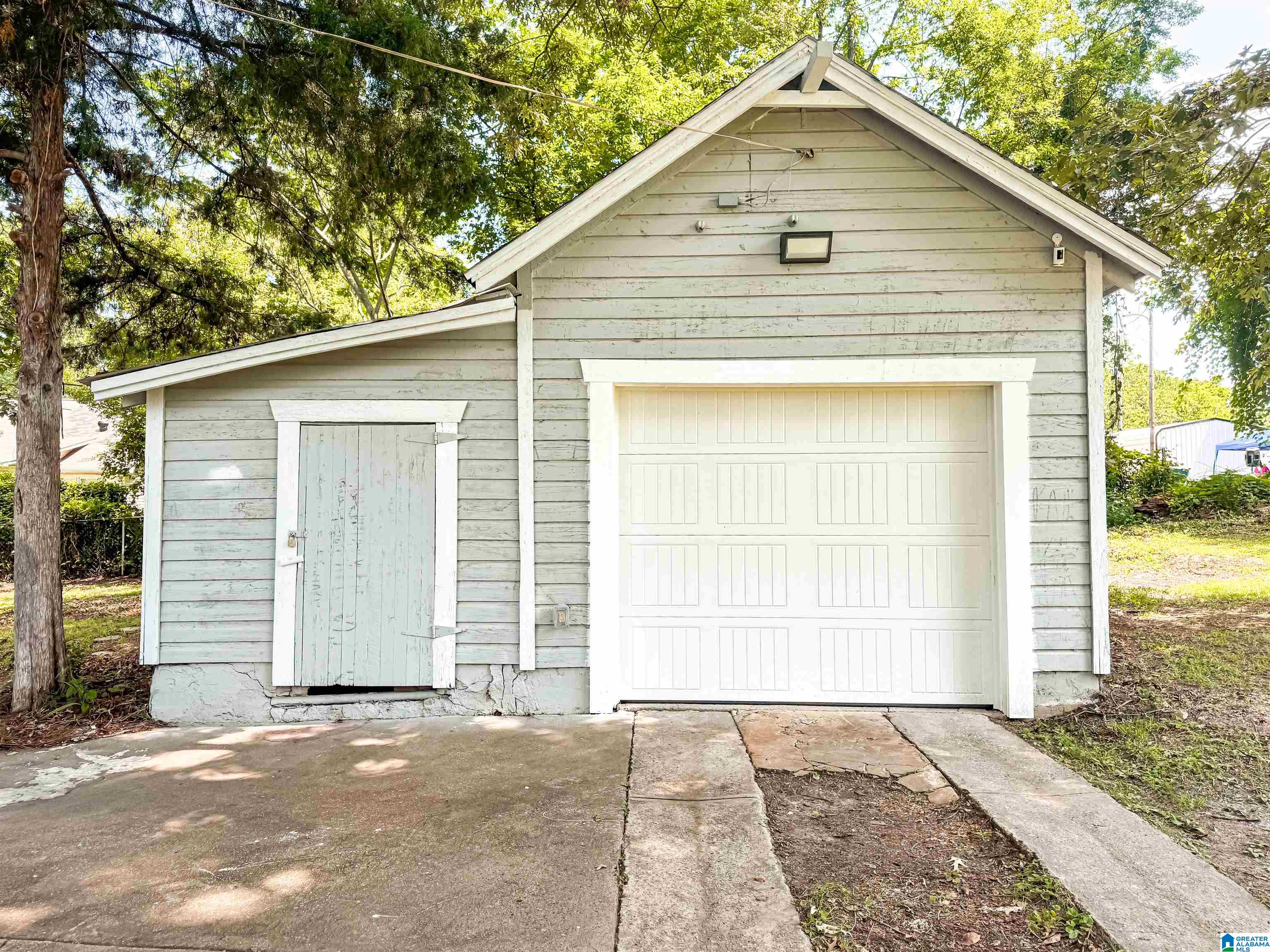 109 Blue Mountain Road West Anniston, AL 36201 - Photo 33 of 39
