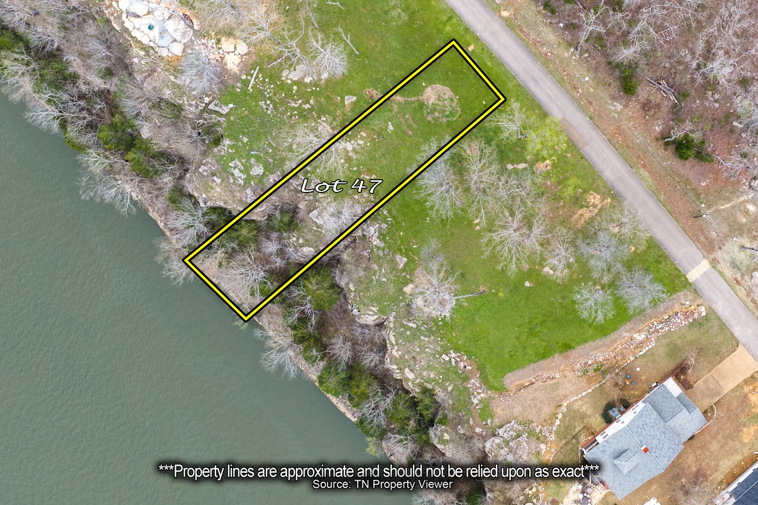 0 Adams Loop Bath Springs, TN 38311 - Photo 3 of 20