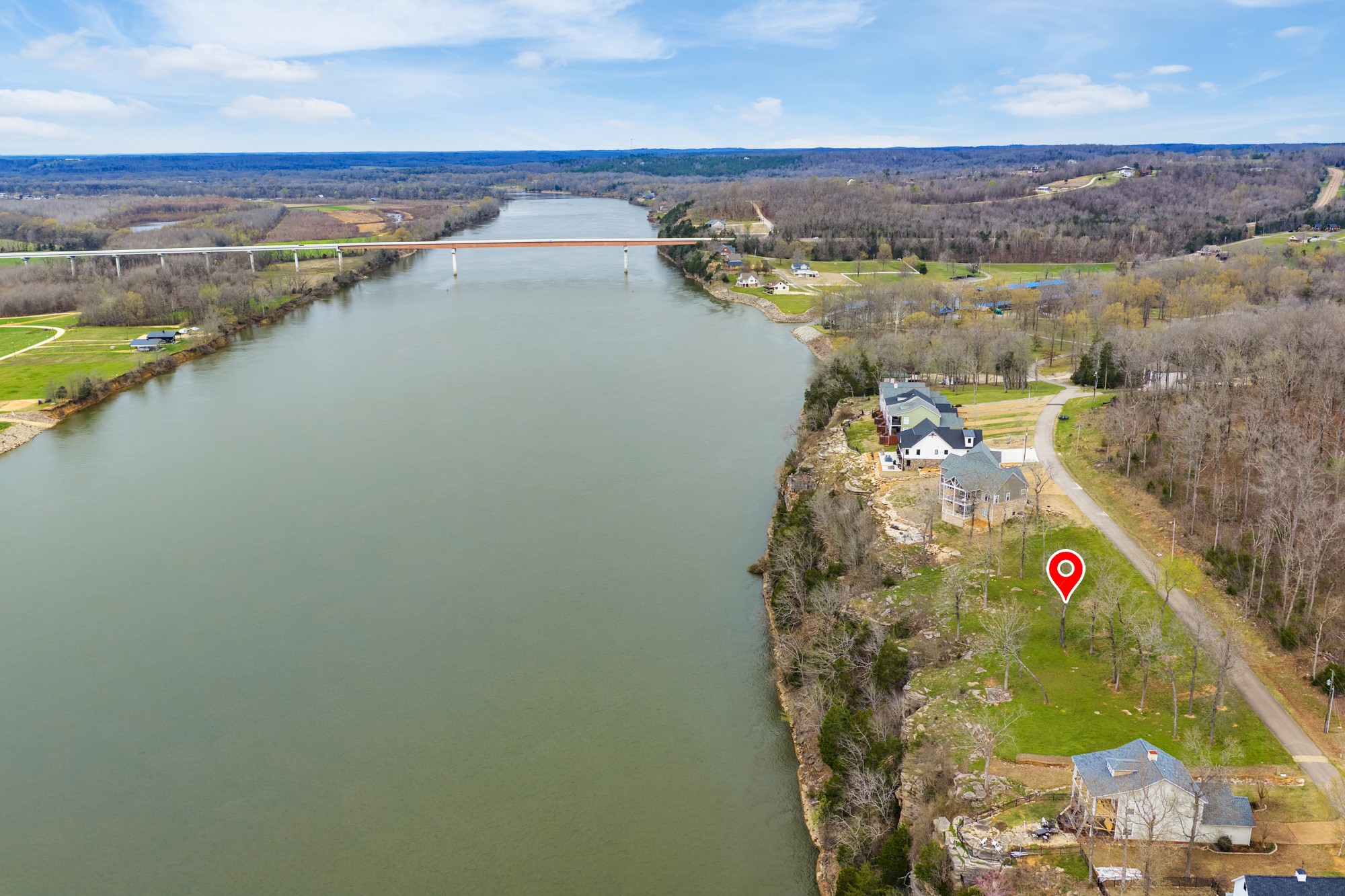 0 Adams Loop Bath Springs, TN 38311 - Photo 6 of 20