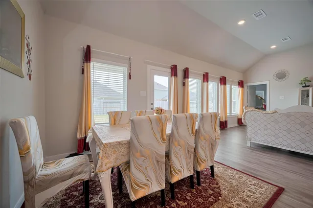 $430,000 | 8619 Jetty Gln Drive, Cypress, TX 77433