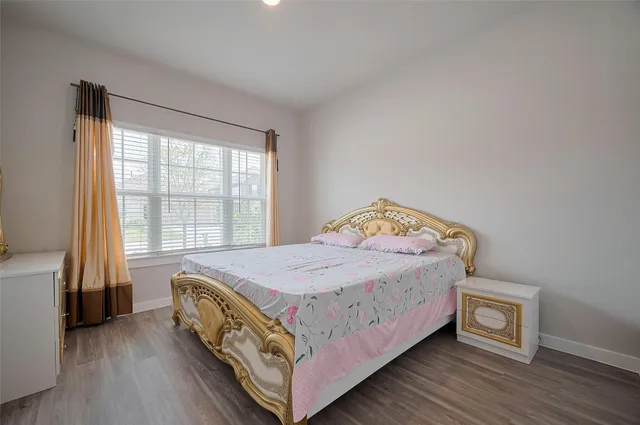 $430,000 | 8619 Jetty Gln Drive, Cypress, TX 77433