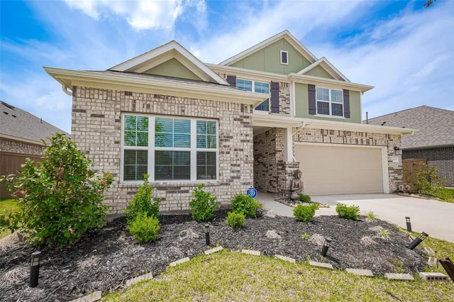 $430,000 | 8619 Jetty Gln Drive, Cypress, TX 77433