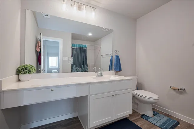 $430,000 | 8619 Jetty Gln Drive, Cypress, TX 77433