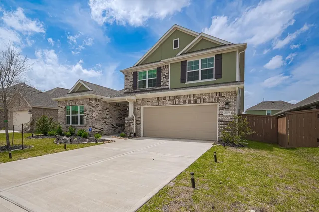 $430,000 | 8619 Jetty Gln Drive, Cypress, TX 77433