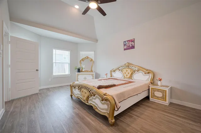 $430,000 | 8619 Jetty Gln Drive, Cypress, TX 77433