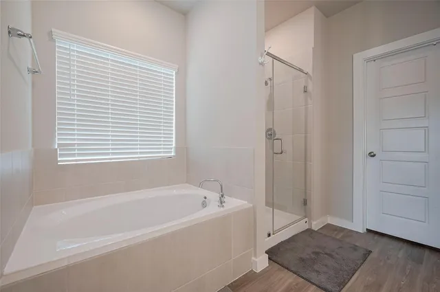 $430,000 | 8619 Jetty Gln Drive, Cypress, TX 77433