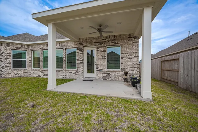 $430,000 | 8619 Jetty Gln Drive, Cypress, TX 77433