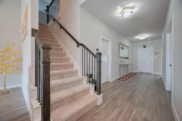 $430,000 | 8619 Jetty Gln Drive, Cypress, TX 77433