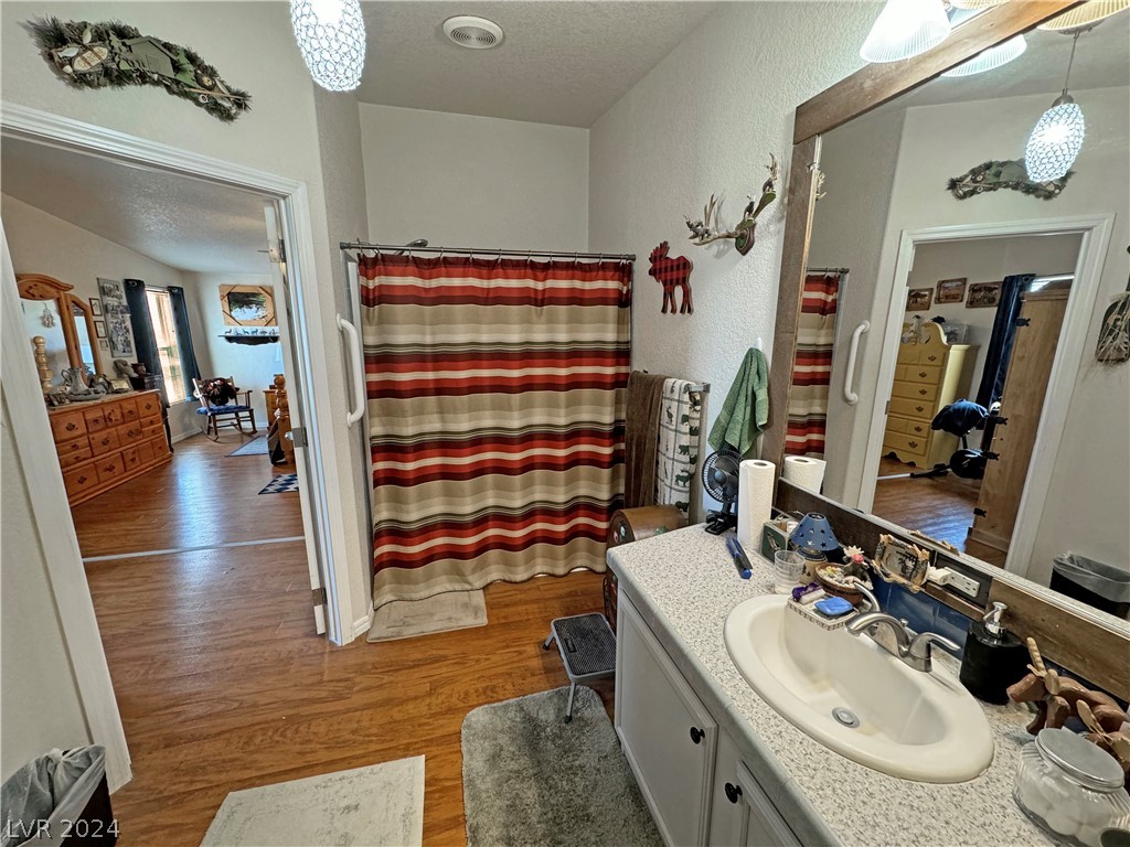 941 Gold Point Road Pahrump, NV 89060 - Photo 24 of 75 PRIMARY BATH