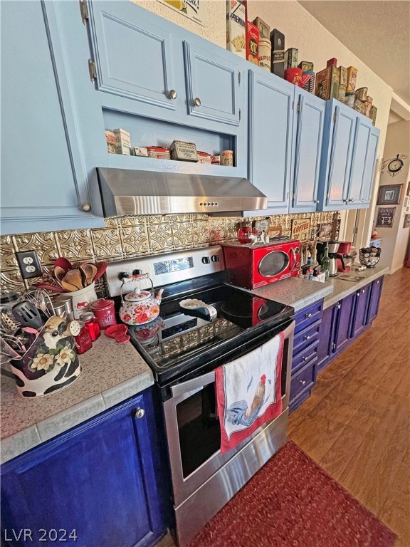941 Gold Point Road Pahrump, NV 89060 - Photo 30 of 75 KITCHEN