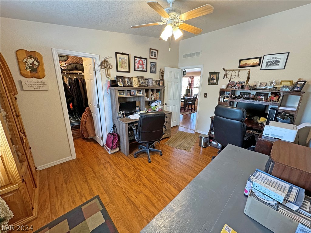 941 Gold Point Road Pahrump, NV 89060 - Photo 49 of 75 bEDROOM #3