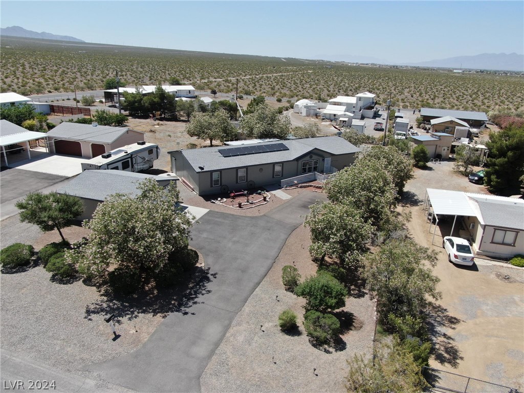 941 Gold Point Road Pahrump, NV 89060 - Photo 70 of 75 Gallery Image 70
