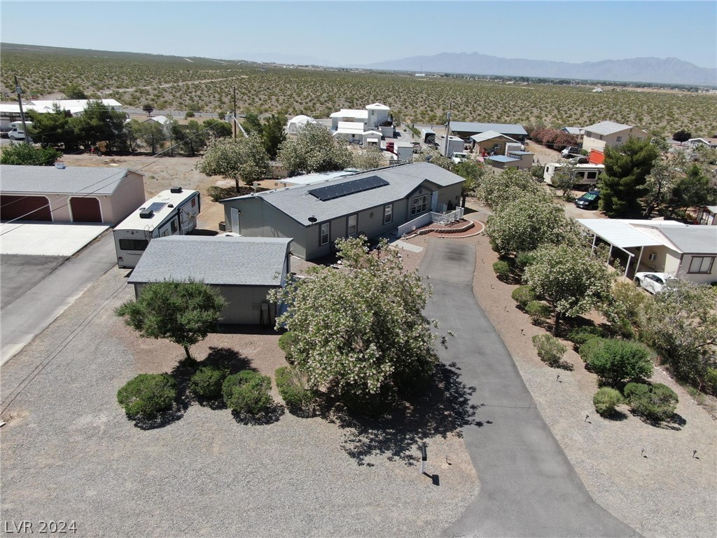 941 Gold Point Road Pahrump, NV 89060 - Photo 74 of 75 Gallery Image 74