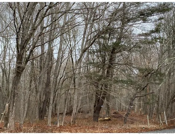 $185,000 | Lot 2-770 Pequot Trail, Stonington, CT 06379