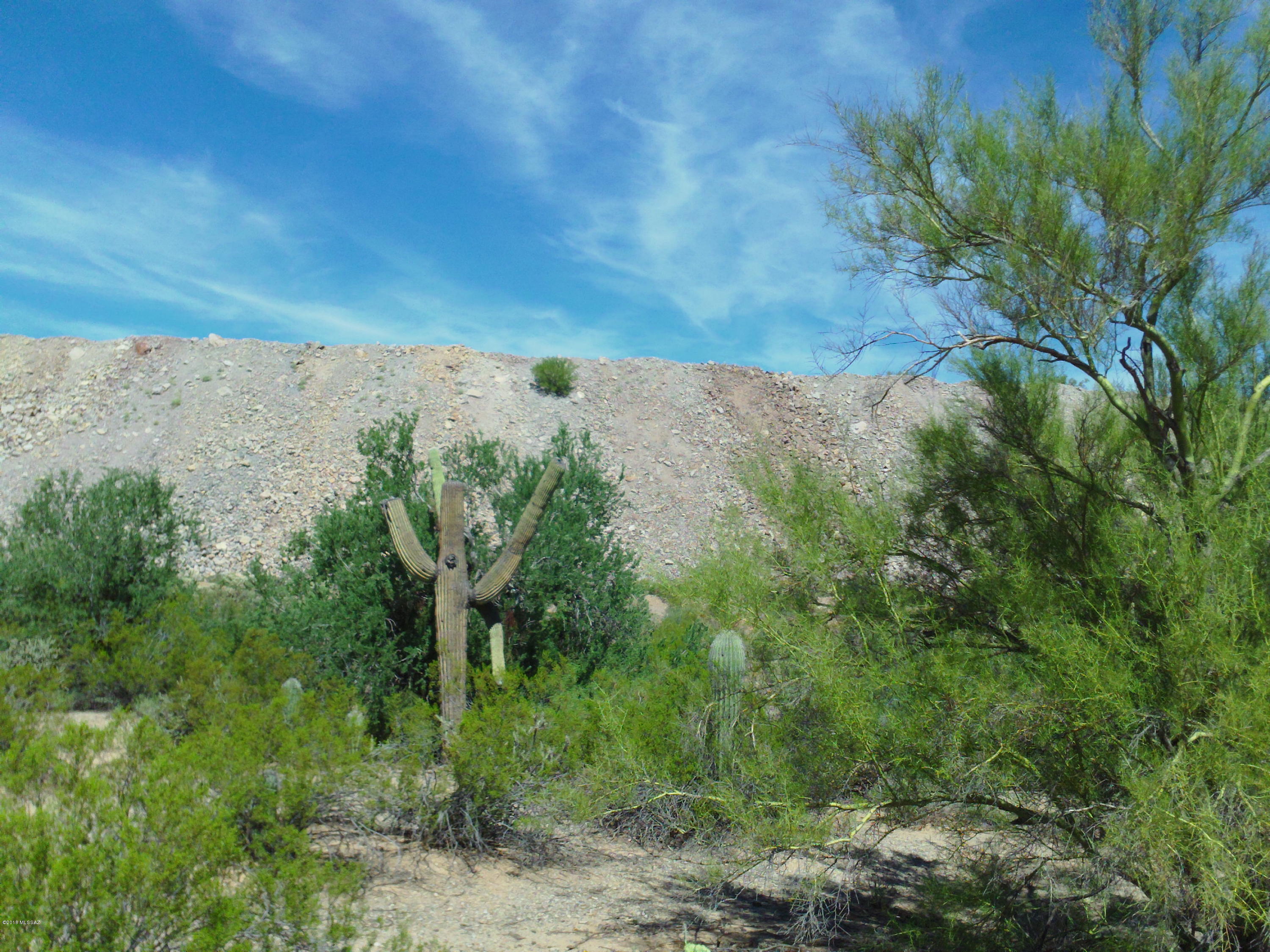 Massingale (roxy Rd) Road Tucson, AZ 85743 - Photo 9 of 11