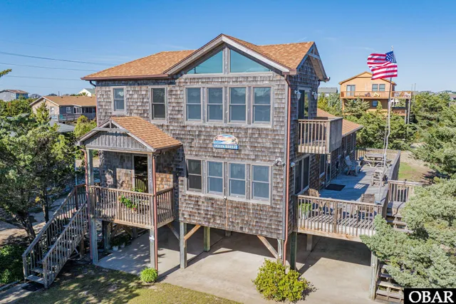 $599,000 | 39255 Hatteras Lane, Avon, NC 27915
