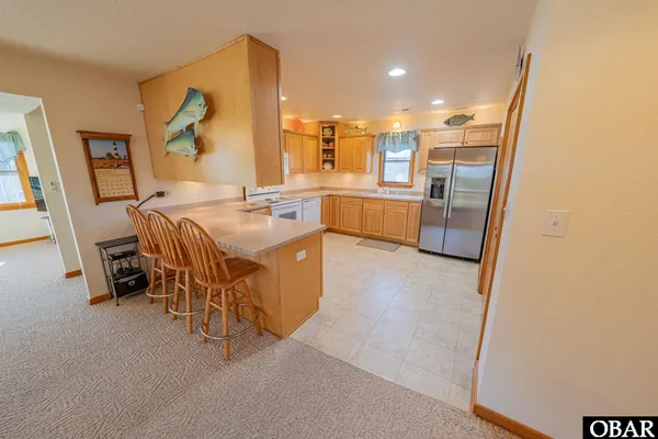 $569,000 | 39255 Hatteras Lane, Avon, NC 27915