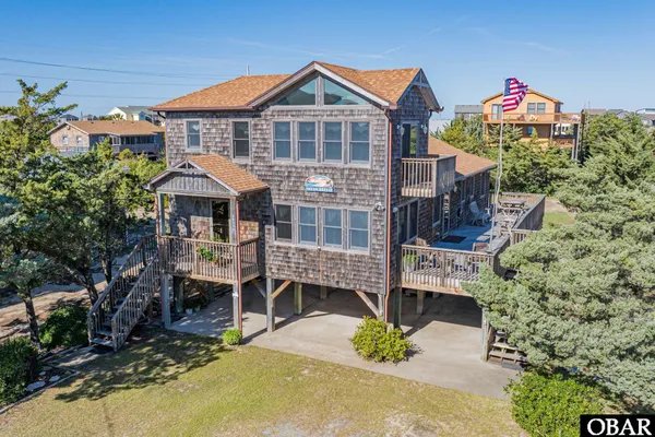 $569,000 | 39255 Hatteras Lane, Avon, NC 27915