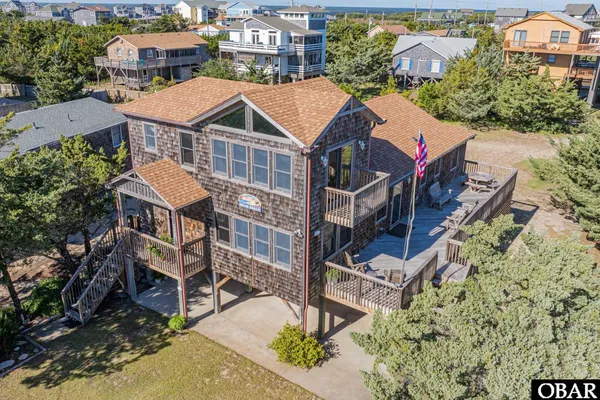 $569,000 | 39255 Hatteras Lane, Avon, NC 27915