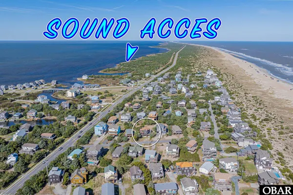 $569,000 | 39255 Hatteras Lane, Avon, NC 27915