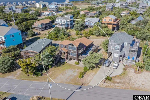 $569,000 | 39255 Hatteras Lane, Avon, NC 27915