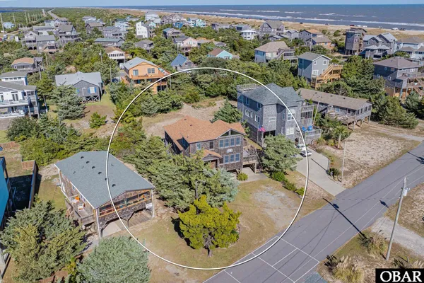 $569,000 | 39255 Hatteras Lane, Avon, NC 27915