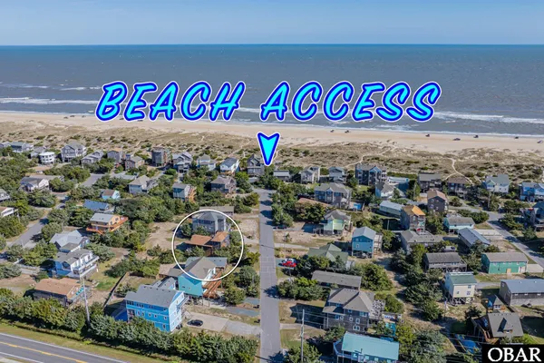 $569,000 | 39255 Hatteras Lane, Avon, NC 27915