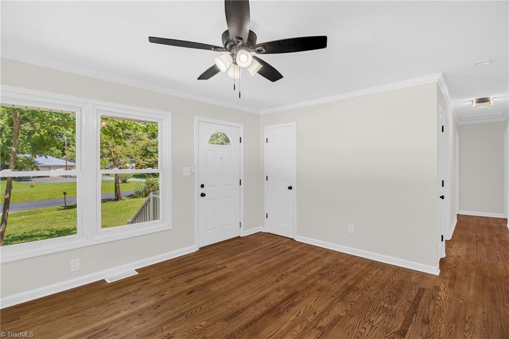 4126 Old Way Road Sophia, NC 27350 - Photo 3 of 28 Gallery Image 3
