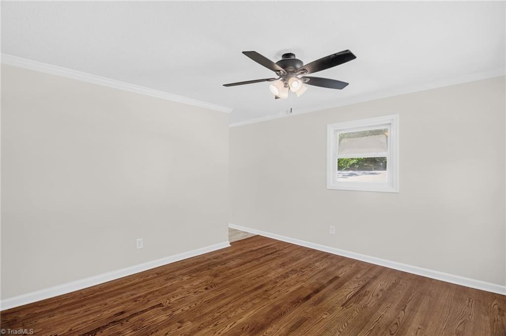 4126 Old Way Road Sophia, NC 27350 - Photo 5 of 28 Gallery Image 5