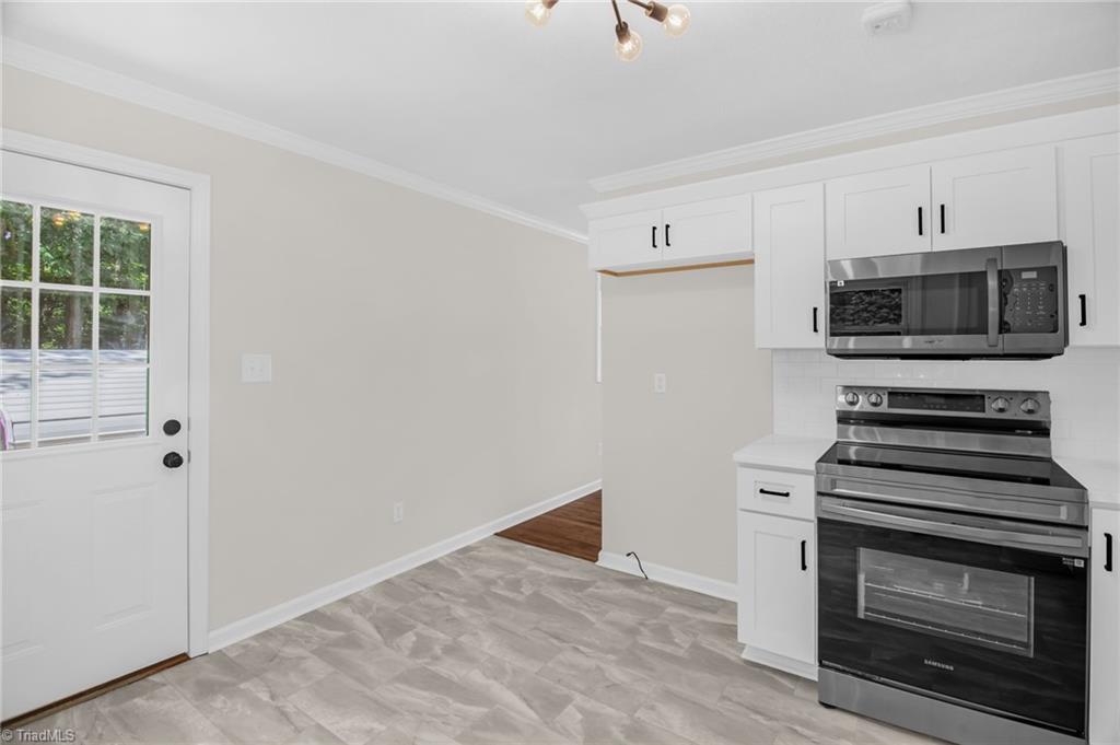 4126 Old Way Road Sophia, NC 27350 - Photo 10 of 28 Gallery Image 10