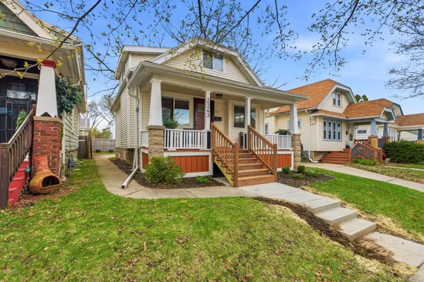 $279,900 | 2243 South 63rd Street, West Allis, WI 53219