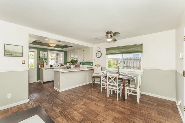 $369,900 | 5933 East Saginaw Way, Fresno, CA 93727