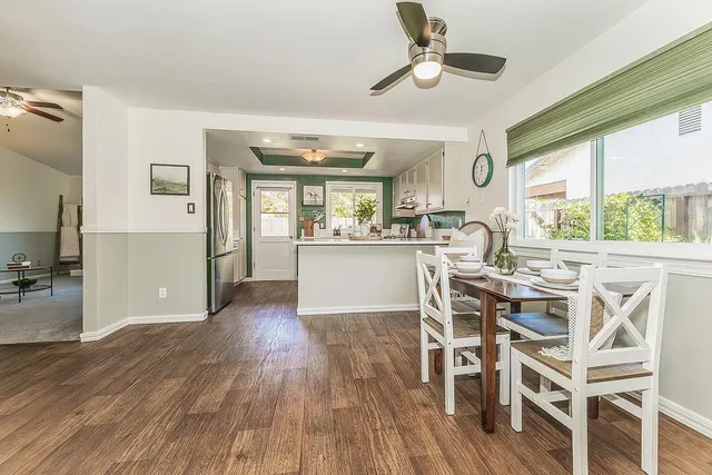 $369,900 | 5933 East Saginaw Way, Fresno, CA 93727