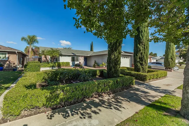 $369,900 | 5933 East Saginaw Way, Fresno, CA 93727